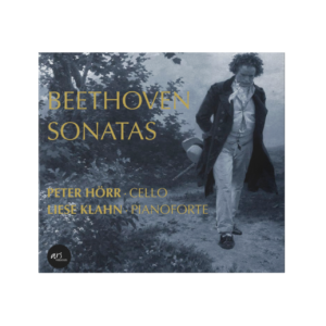 BEETHOVEN SONATAS