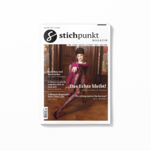 »Stichpunkt Magazin« Nr. 3 | 11.2022