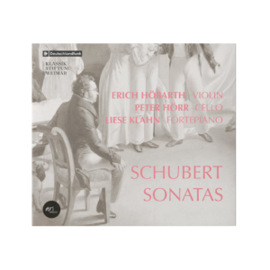 Schubert: Sonatas