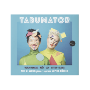 Tabumator